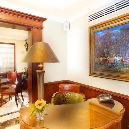 Toscana Inn Hotel ปานามาซิตี้ ภายนอก รูปภาพ