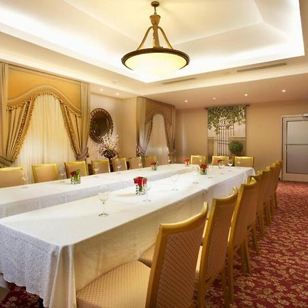 Toscana Inn Hotel ปานามาซิตี้ ภายนอก รูปภาพ