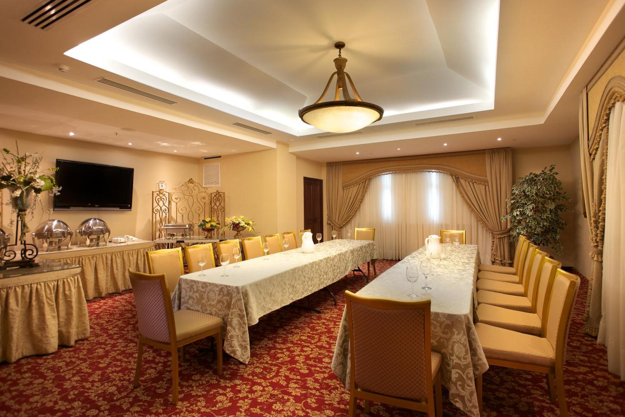 Toscana Inn Hotel ปานามาซิตี้ ภายนอก รูปภาพ