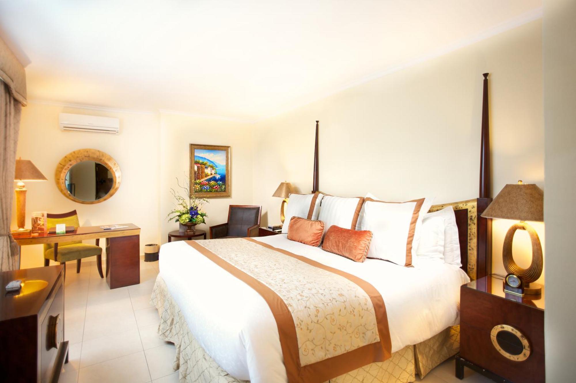 Toscana Inn Hotel ปานามาซิตี้ ภายนอก รูปภาพ