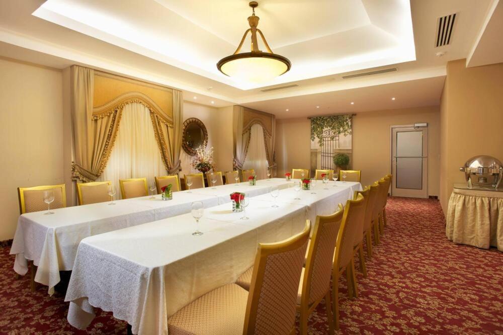 Toscana Inn Hotel ปานามาซิตี้ ภายนอก รูปภาพ
